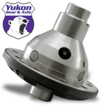 Picture of Yukon Gear Trac-Loc For Ford 8in With 28 Spline Axles- Street Design