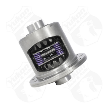 Picture of Yukon Gear Dura Grip Positraction For Ford 9-75in w- 34 Spline Axles