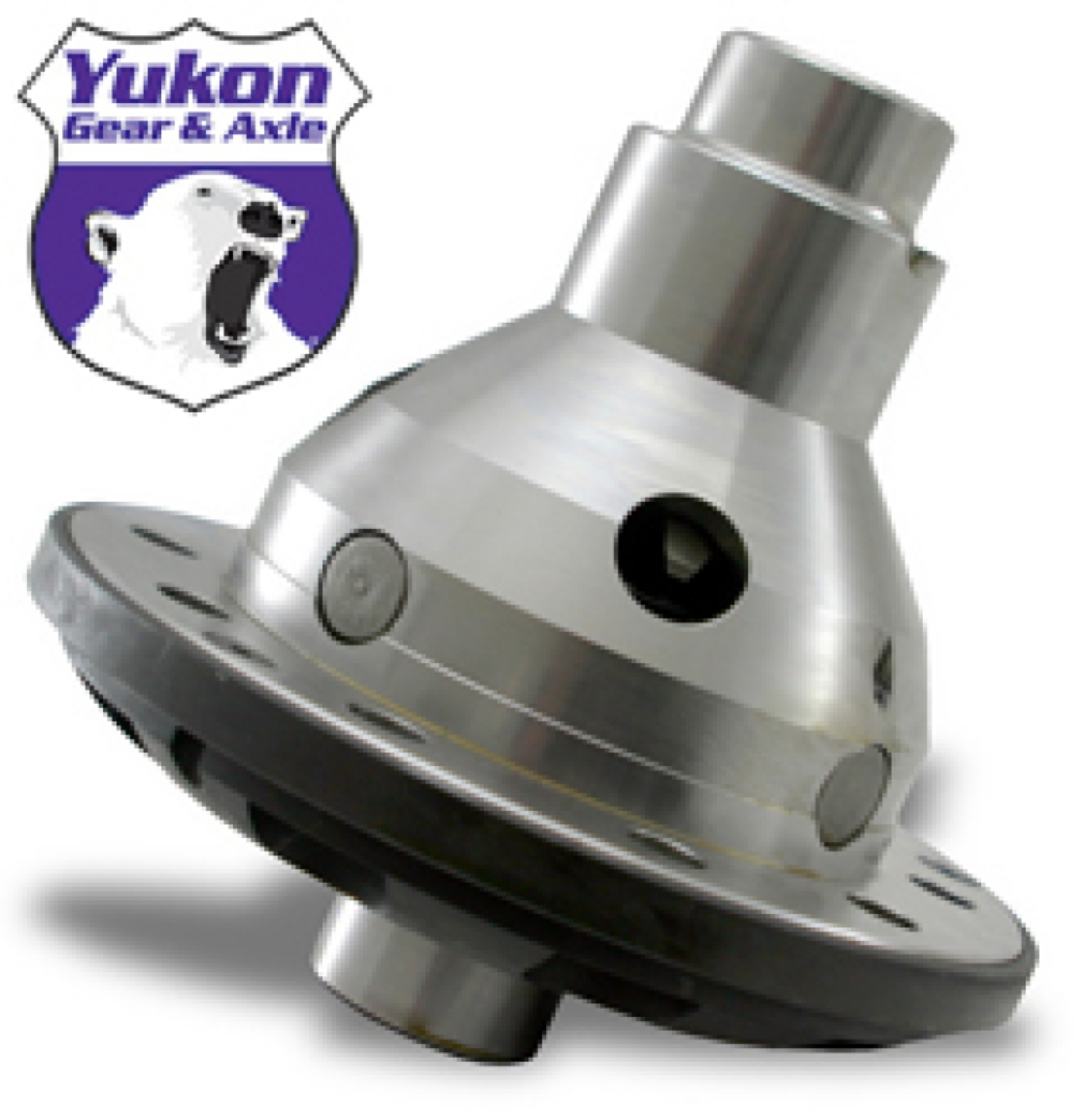 Picture of Yukon Gear Trac Loc For Ford 9in With 28 Spline Axles- Aggressive Design