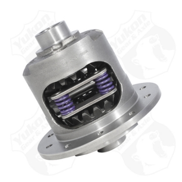Picture of Yukon Gear Duragrip Posi For 63-79 Ci Corvette w- 17 Spline Axles - 2-73-3-90 Ratios