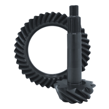 Picture of Yukon Gear High Performance Gear Set For Chrysler 8-75in w-41 Housing in a 3-73 Ratio