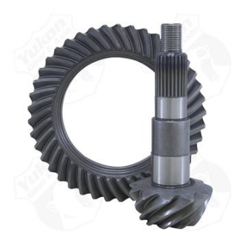 Picture of Yukon Gear High Performance Replacement Gear Set For Dana 30 Reverse Rotation in a 4-56 Ratio