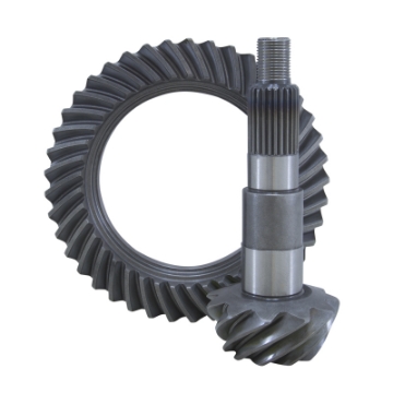 Picture of Yukon Gear High Performance Replacement Gear Set For Dana 30 Reverse Rotation in a 4-56 Ratio