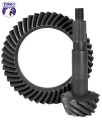 Picture of Yukon Gear High Performance Gear Set For Dana 44 in a 4-56 Ratio - Thick