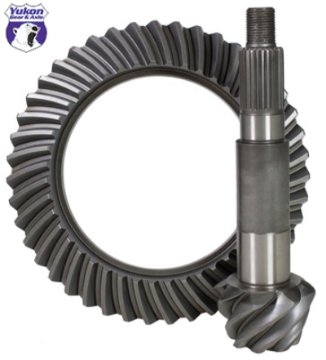Picture of Yukon Gear High Performance Gear Set For Dana 60 Reverse Rotation in a 4-56 Rat
