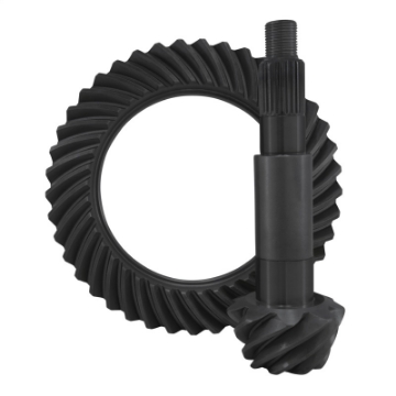 Picture of Yukon Gear High Performance Gear Set For Dana 60 Reverse Rotation in a 4-56 Rat
