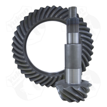 Picture of Yukon Gear High Performance Gear Set For Dana 70 in a 5-86 Ratio