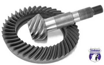 Picture of Yukon Gear High Performance Gear Set For Dana 80 in a 3-54 Ratio
