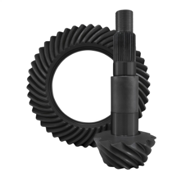 Picture of Yukon Gear High Performance Gear Set For Dana 80 in a 3-54 Ratio