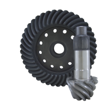 Picture of Yukon Gear High Performance Gear Set For Dana S111 in a 4-11 Ratio
