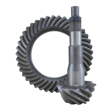 Picture of Yukon Gear High Performance Gear Set For Ford 10-25in in a 3-55 Ratio