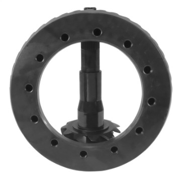 Picture of Yukon Gear High Performance Gear Set For 10 & Down Ford 10-5in in a 3-73 Ratio