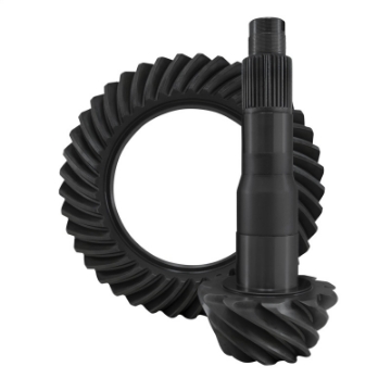 Picture of Yukon Gear High Performance Gear Set For 11+ Ford 10-5in in a 3-73 Ratio