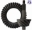 Picture of Yukon Gear High Performance Gear Set For Ford 8in in a 4-11 Ratio