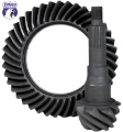 Picture of Yukon Gear High Performance Gear Set For 11+ Ford 9-75in in a 3-55 Ratio