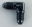 Picture of Fragola -4AN x 90 Degree Union Fitting - Black