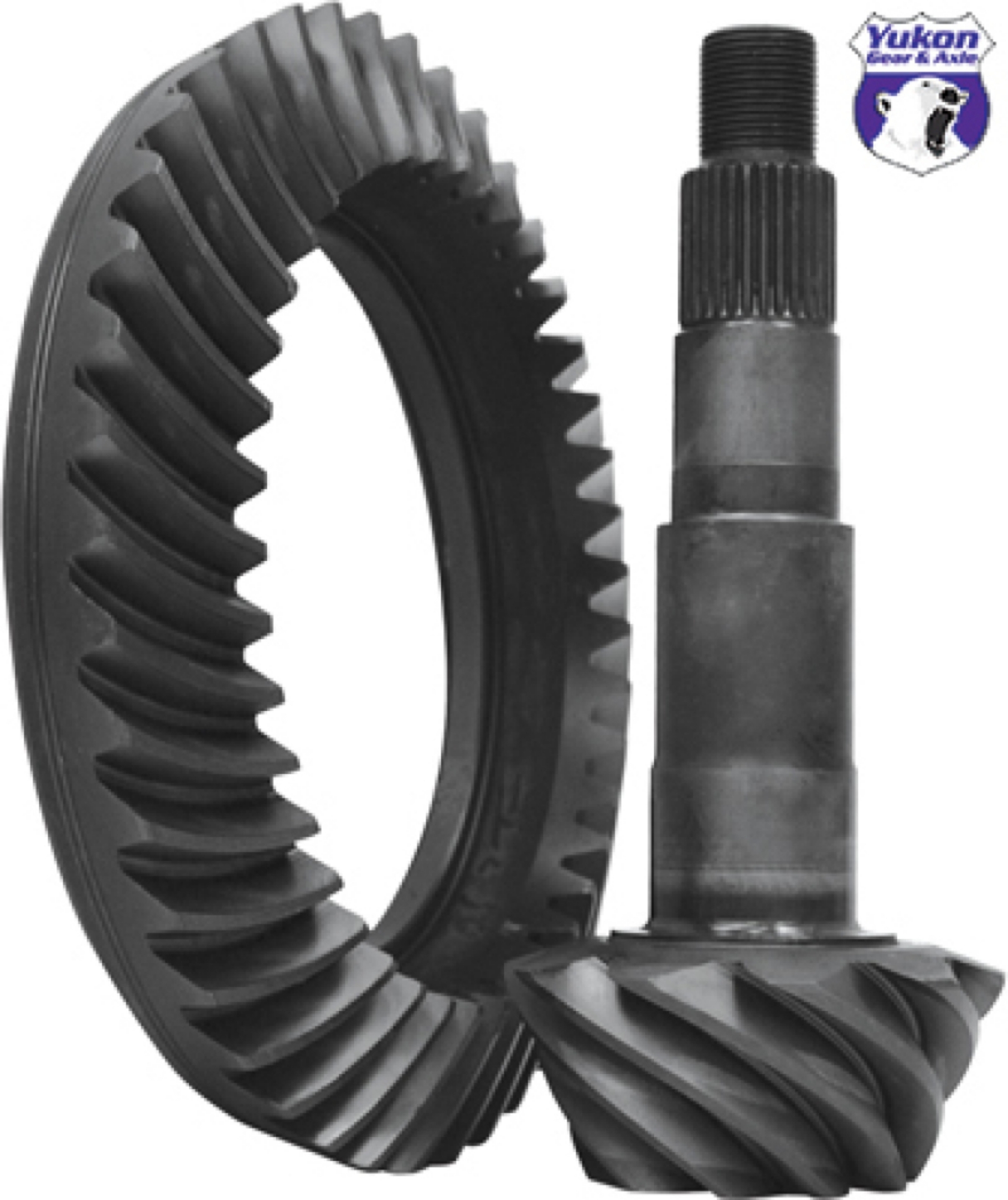 Picture of Yukon Gear High Performance Gear Set For GM 11-5in in a 4-88 Ratio