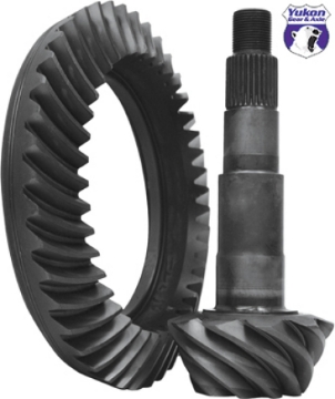 Picture of Yukon Gear High Performance Gear Set For GM 11-5in in a 4-88 Ratio