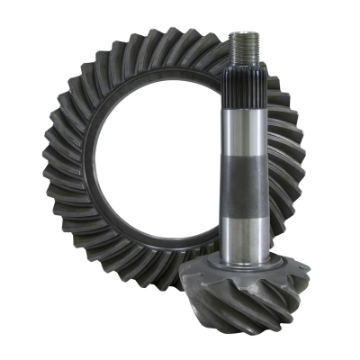 Picture of Yukon Gear High Performance Thick Gear Set For GM 12 Bolt Truck in a 4-11 Ratio
