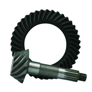 Picture of Yukon Gear High Performance Gear Set For GM Chevy 55P in a 3-55 Ratio