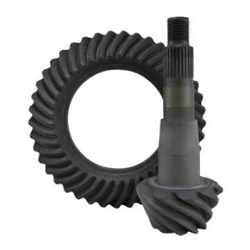 Picture of Yukon Gear High Performance Gear Set For GM 8in in a 3-73 Ratio