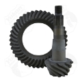 Picture of Yukon Gear High Performance Gear Set For GM 8in in a 4-11 Ratio
