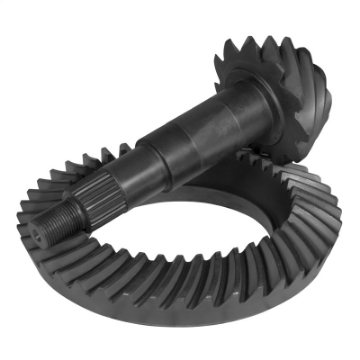 Picture of Yukon Gear High Performance Gear Set For GM 8-5in & 8-6in in a 3-73 Ratio