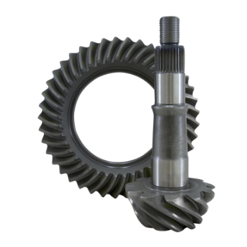 Picture of Yukon Gear High Performance Gear Set For GM 8-5in & 8-6in in a 3-90 Ratio