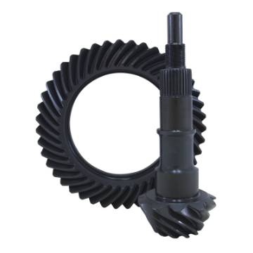 Picture of Yukon Gear High Performance Gear Set For GM 8-6in Irs in a 3-45 Ratio