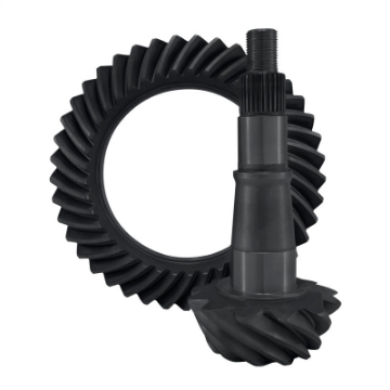 Picture of Yukon Gear High Performance Gear Set For GM 9-5in in a 3-42 Ratio