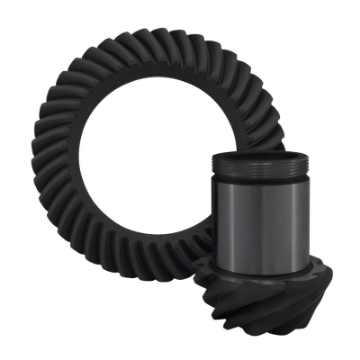 Picture of Yukon Gear High Performance Gear Set For GM C5 Corvette in a 4-11 Ratio