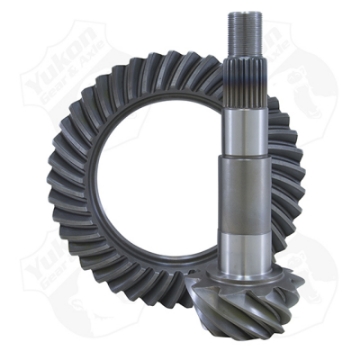 Picture of Yukon Gear High Performance Gear Set For Model 35 in a 4-88 Ratio