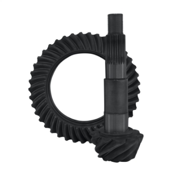 Picture of Yukon Gear High Performance Gear Set For Model 35 IFS Reverse Rotation in a 4-11 Ratio
