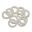 Picture of Fragola -12AN Nylon Washer 10 Pack