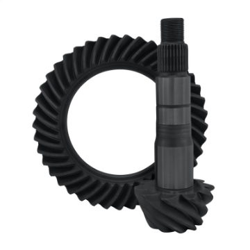 Picture of Yukon Gear High Performance Gear Set For Toyota Tacoma and T100 in a 4-11 Ratio