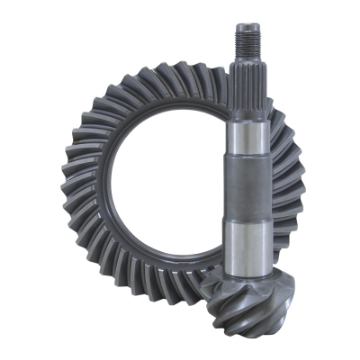 Picture of Yukon Gear High Performance Gear Set For Toyota Tacoma and T100 7-5in IFS Reverse Rotation