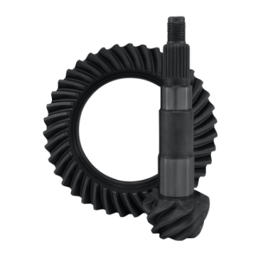 Picture of Yukon Gear High Performance Gear Set For Toyota 7-5in Reverse Rotation in 4-88 Ratio