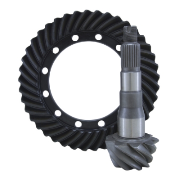 Picture of Yukon Gear High Performance Gear Set For Toyota Land Cruiser in a 5-29 Ratio