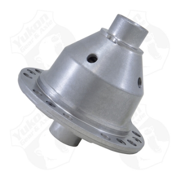 Picture of Yukon Gear Grizzly Locker - Fits Non-Rubicon JK Dana 44 - 30 Spline