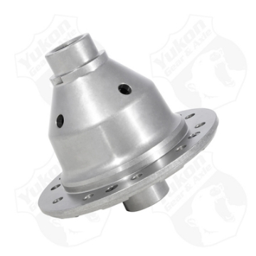 Picture of Yukon Gear Grizzly Locker - Dana 50 - 30 Spline