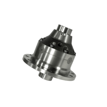 Picture of Yukon Gear Grizzly Locker For Dana 60 - 4-10 & Down - 35 Spline