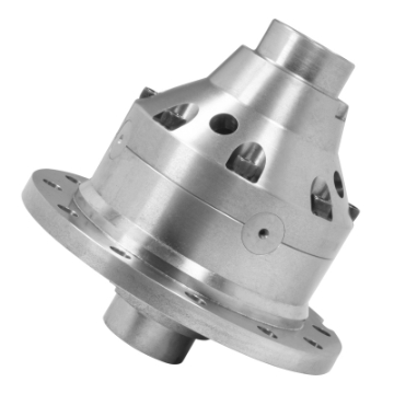 Picture of Yukon Gear Grizzly Locker For Dana 60 - 4-56+ - 40 Spline