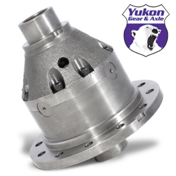 Picture of Yukon Gear Grizzly Locker - Ford 10-25in & 10-5in w- 35 Splines