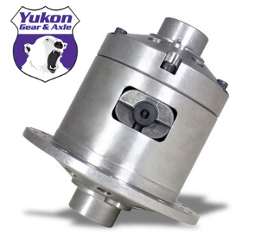 Picture of Yukon Gear Grizzly Locker - Ford 8-8in w- 28 Splines