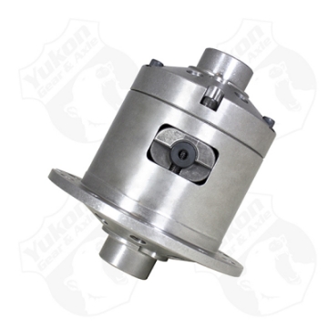Picture of Yukon Gear Grizzly Locker - Ford 8-8in w- 31 Splines