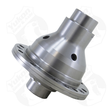 Picture of Yukon Gear Grizzly Locker For Ford 8in w- 31 Spline Axles