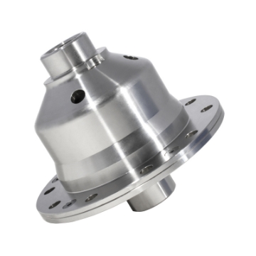 Picture of Yukon Gear Grizzly Locker For Toyota 8in - 4 Cylinder