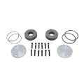 Picture of Yukon Gear Hardcore Drive Flange Kit For Dana 44 - 30 Spline Outer Stubs- Non-Engraved Caps