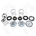 Picture of Yukon Gear Hardcore Locking Hub Set For Dana 60 - 35 Spline- 99-04 Ford