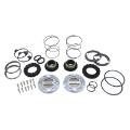 Picture of Yukon Gear Hardcore Locking Hub Set For Dana 60 - 30 Spline- 75-93 Dodge - 77-91 GM - 78-97 Ford